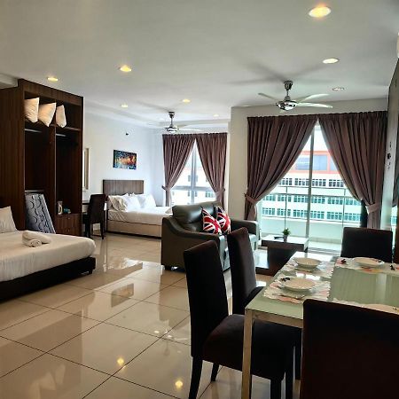 Ls Mansion One Apartment George Town Ngoại thất bức ảnh