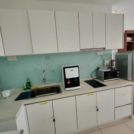 Ls Mansion One Apartment George Town Ngoại thất bức ảnh