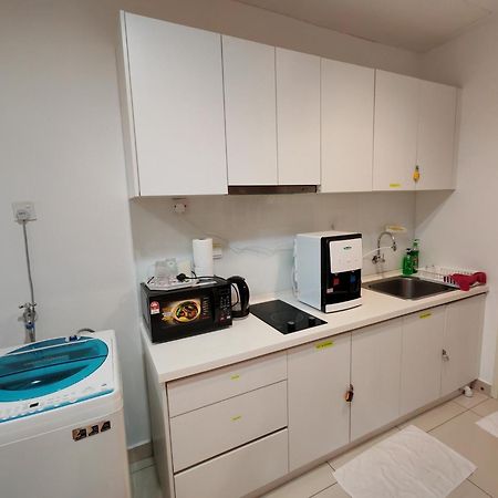 Ls Mansion One Apartment George Town Ngoại thất bức ảnh