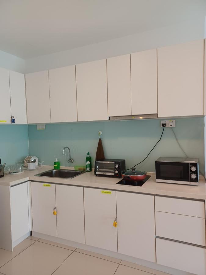 Ls Mansion One Apartment George Town Ngoại thất bức ảnh