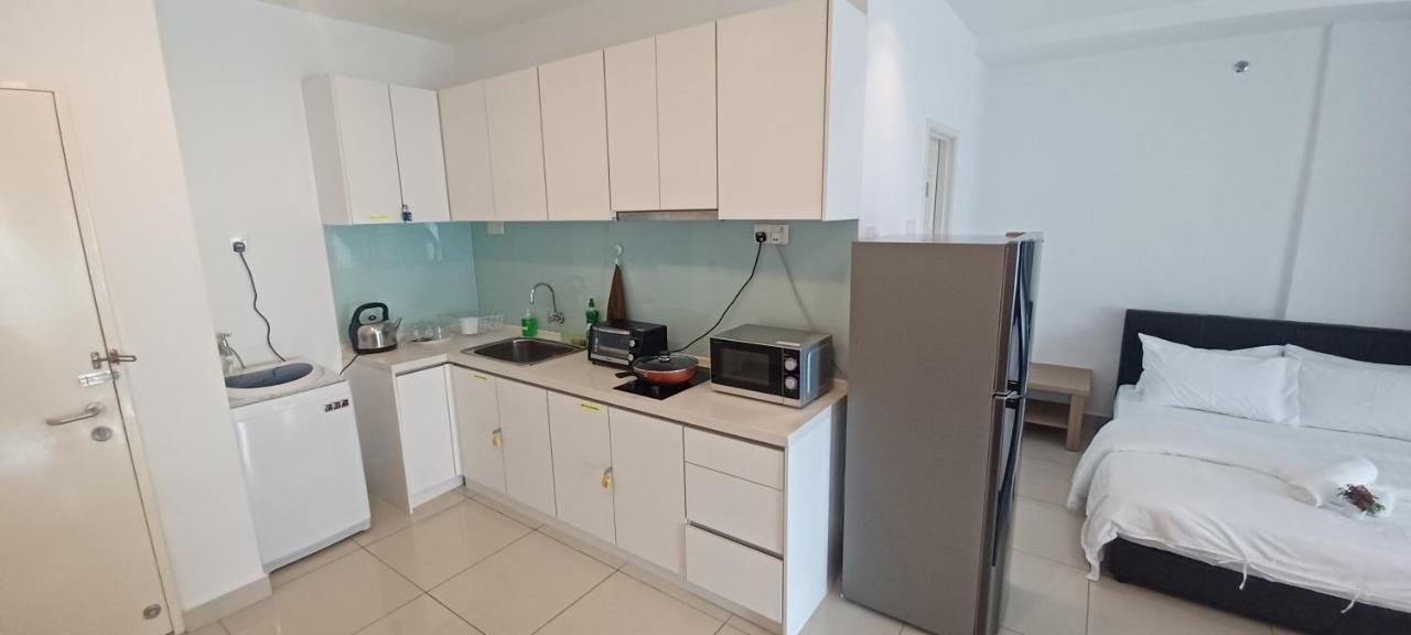 Ls Mansion One Apartment George Town Ngoại thất bức ảnh