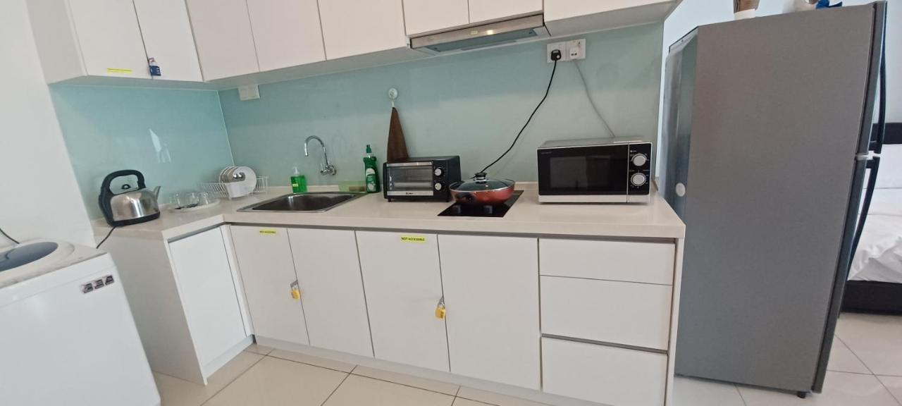 Ls Mansion One Apartment George Town Ngoại thất bức ảnh