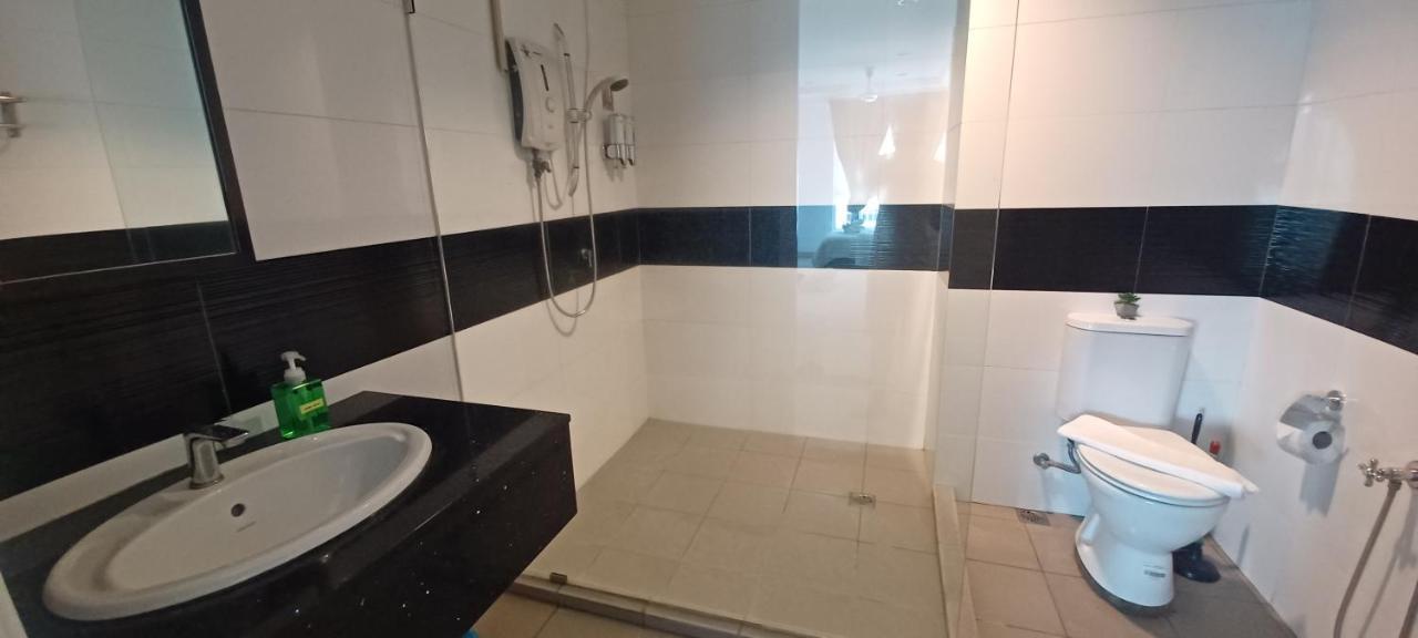 Ls Mansion One Apartment George Town Ngoại thất bức ảnh
