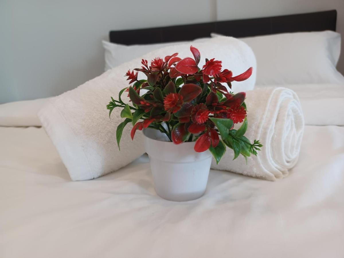Ls Mansion One Apartment George Town Ngoại thất bức ảnh
