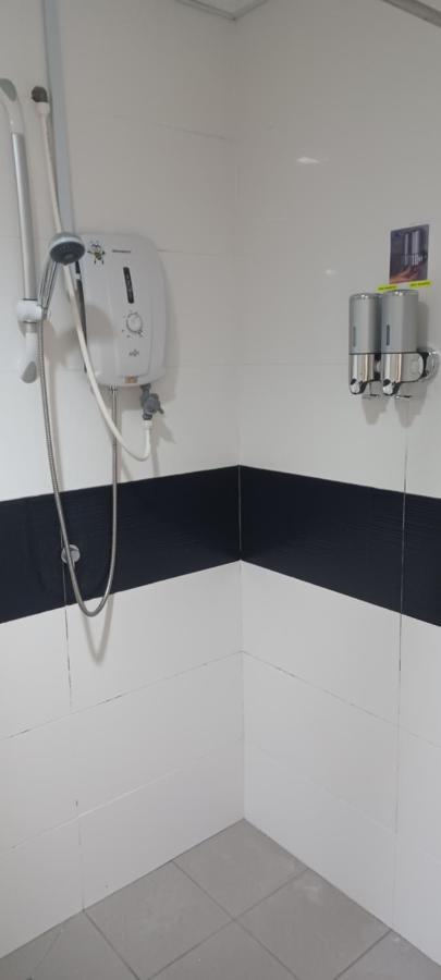 Ls Mansion One Apartment George Town Ngoại thất bức ảnh