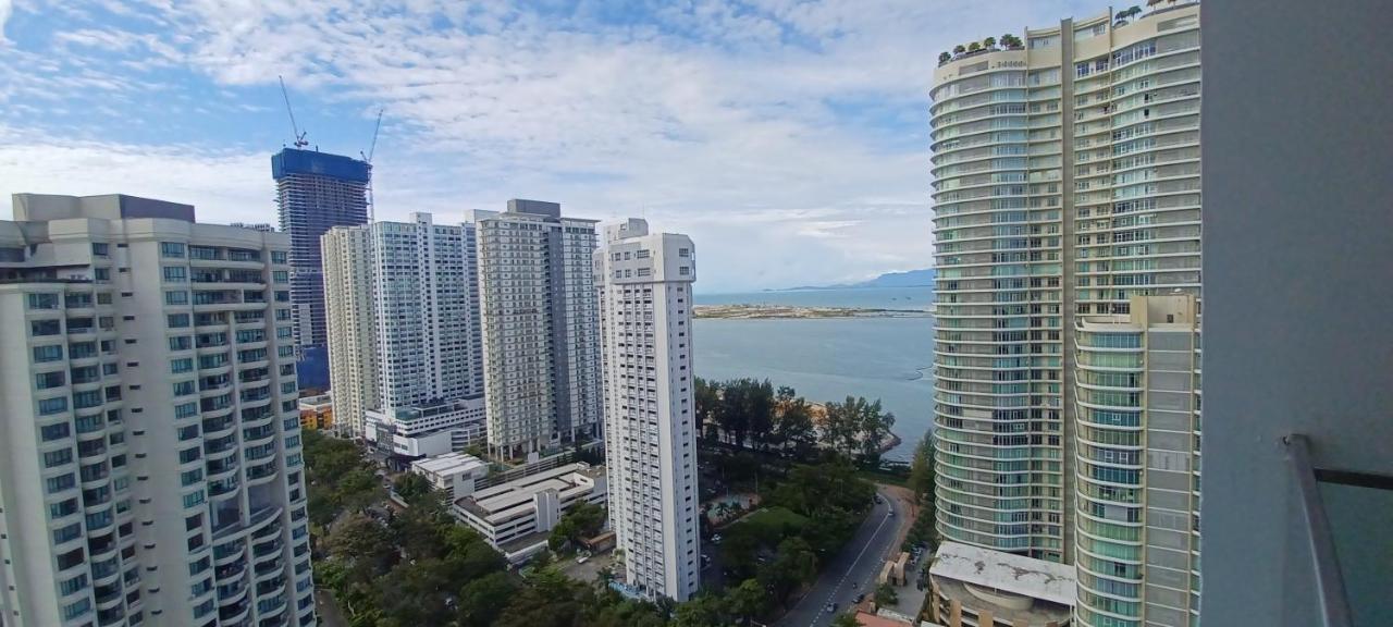 Ls Mansion One Apartment George Town Ngoại thất bức ảnh