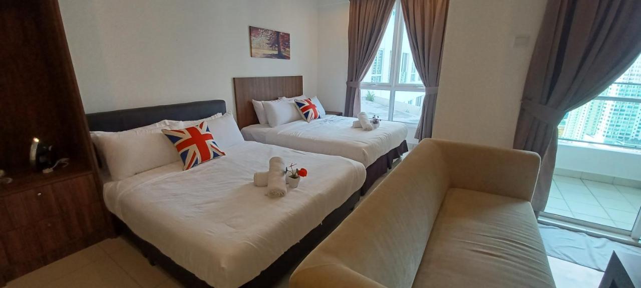 Ls Mansion One Apartment George Town Ngoại thất bức ảnh