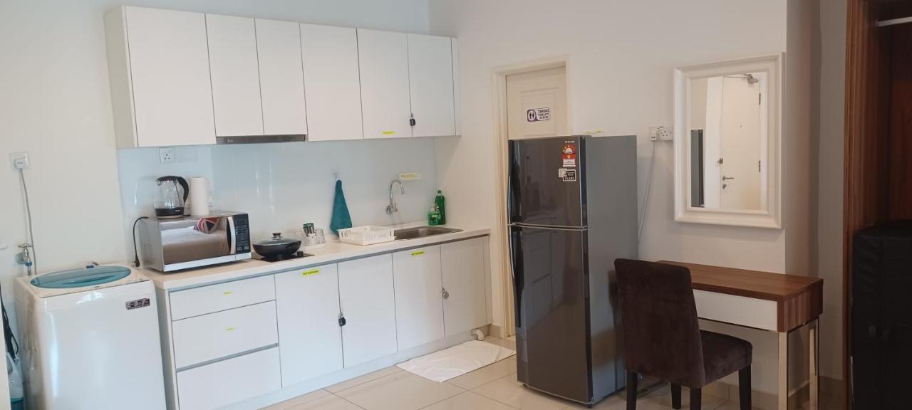 Ls Mansion One Apartment George Town Ngoại thất bức ảnh