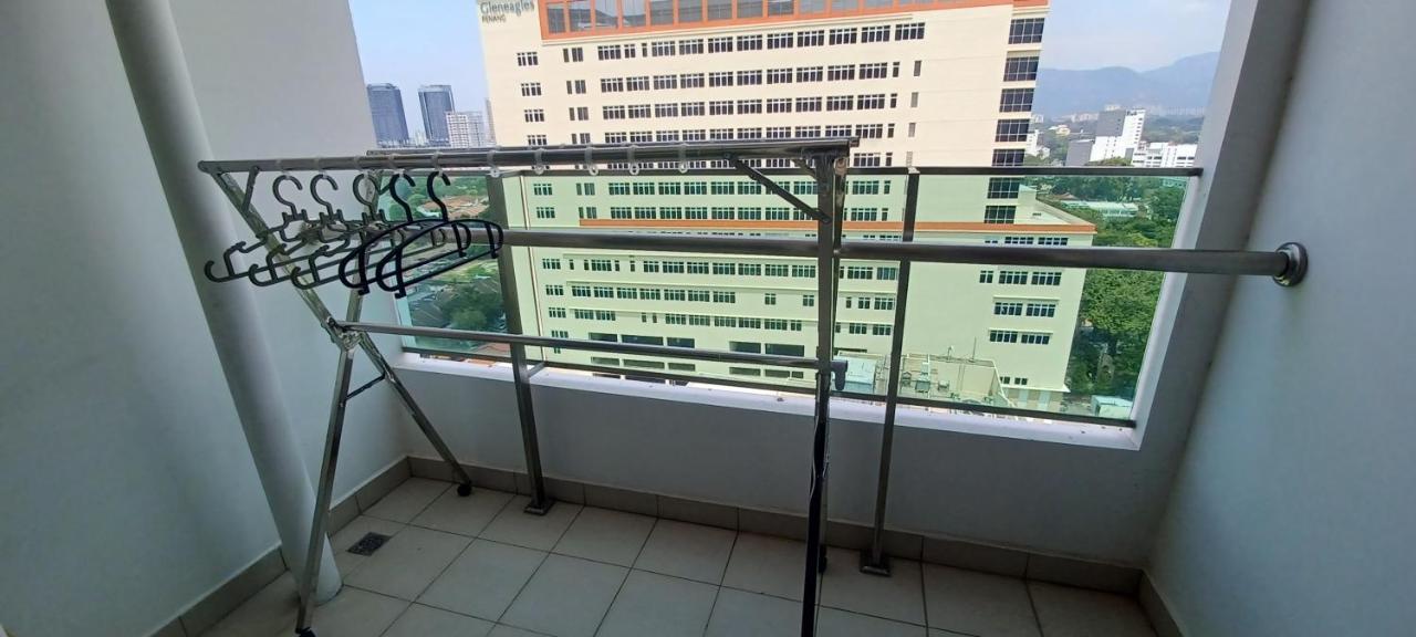 Ls Mansion One Apartment George Town Ngoại thất bức ảnh