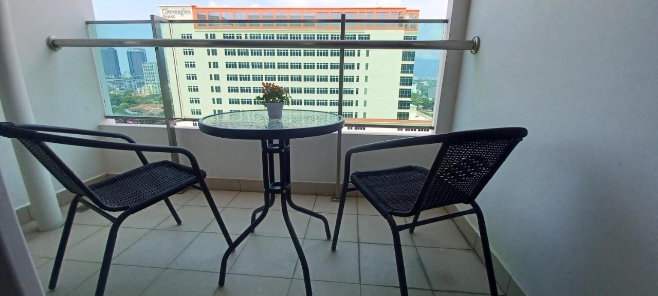 Ls Mansion One Apartment George Town Ngoại thất bức ảnh