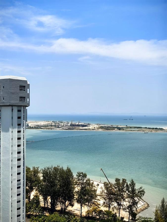 Ls Mansion One Apartment George Town Ngoại thất bức ảnh