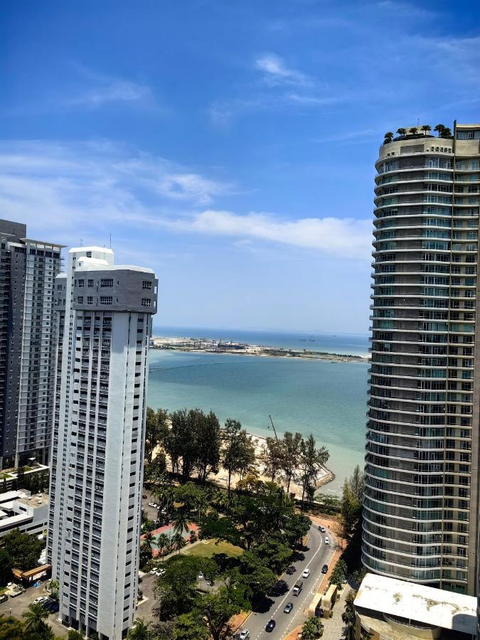 Ls Mansion One Apartment George Town Ngoại thất bức ảnh