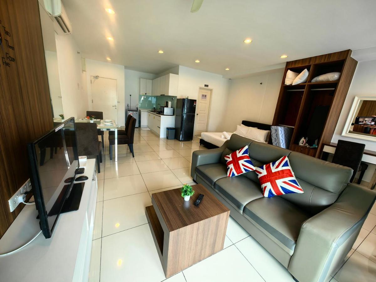 Ls Mansion One Apartment George Town Ngoại thất bức ảnh