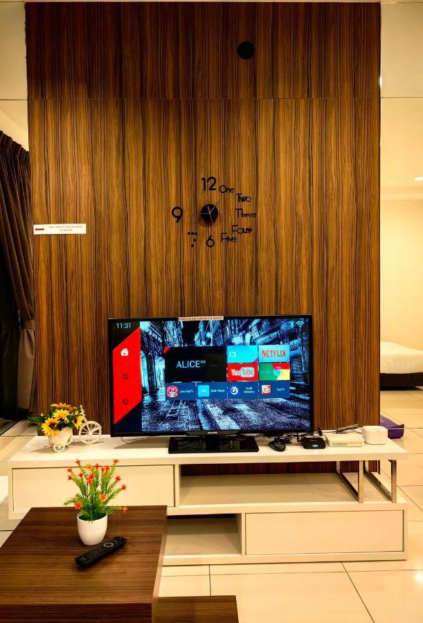 Ls Mansion One Apartment George Town Ngoại thất bức ảnh