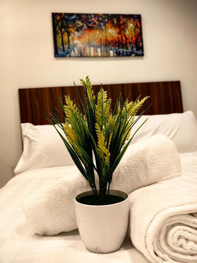 Ls Mansion One Apartment George Town Ngoại thất bức ảnh