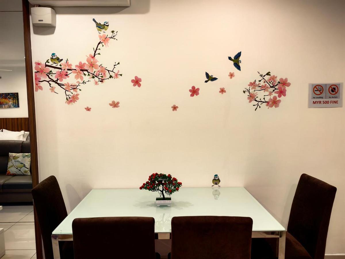 Ls Mansion One Apartment George Town Ngoại thất bức ảnh