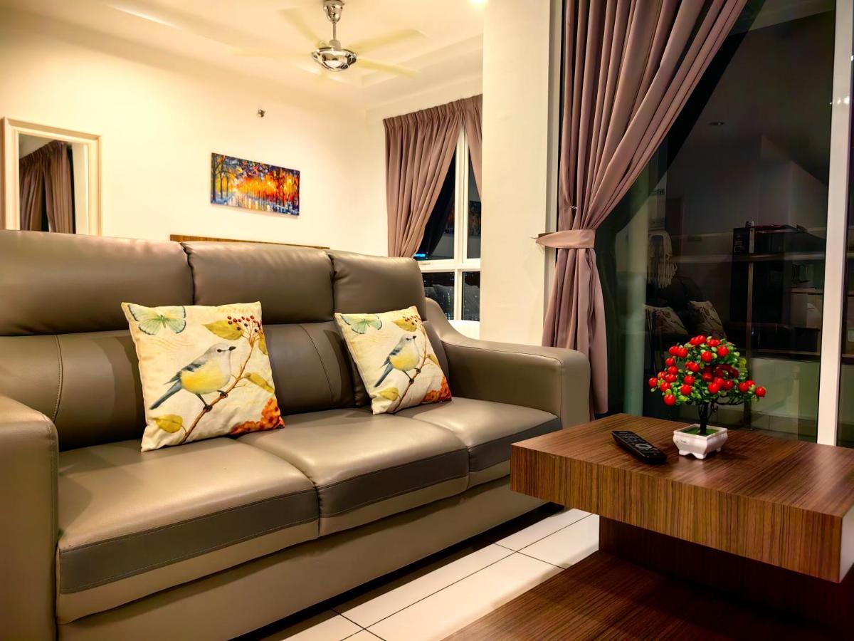 Ls Mansion One Apartment George Town Ngoại thất bức ảnh