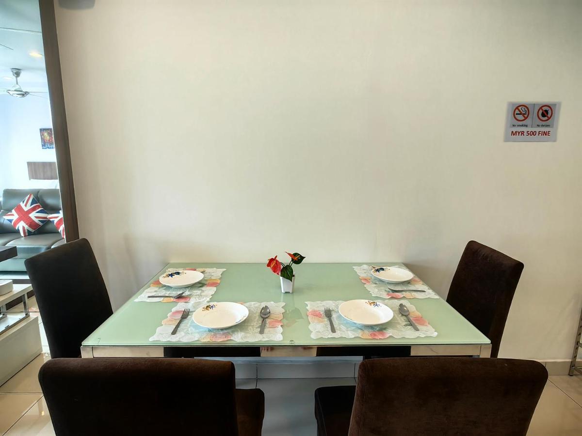 Ls Mansion One Apartment George Town Ngoại thất bức ảnh