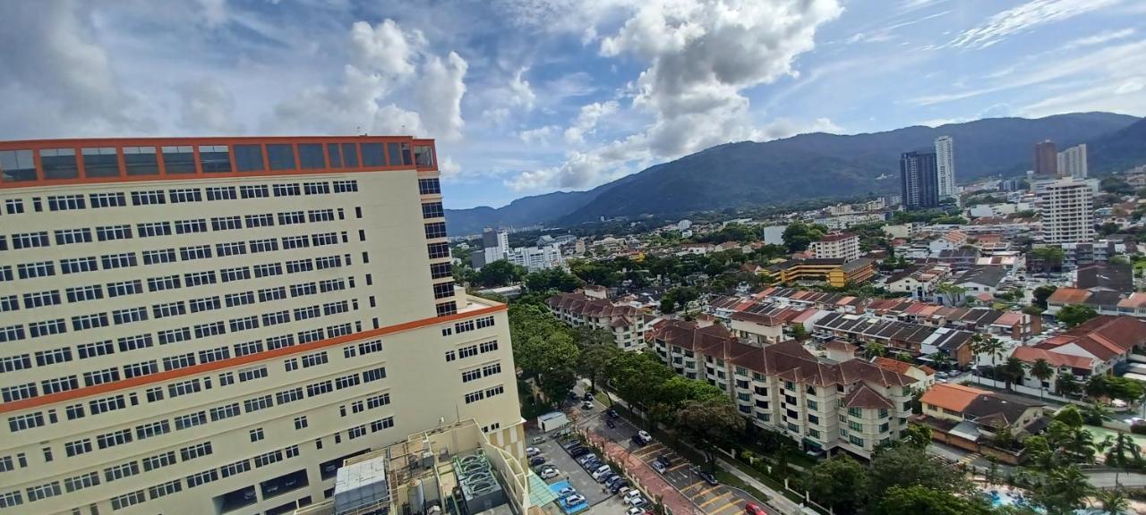 Ls Mansion One Apartment George Town Ngoại thất bức ảnh