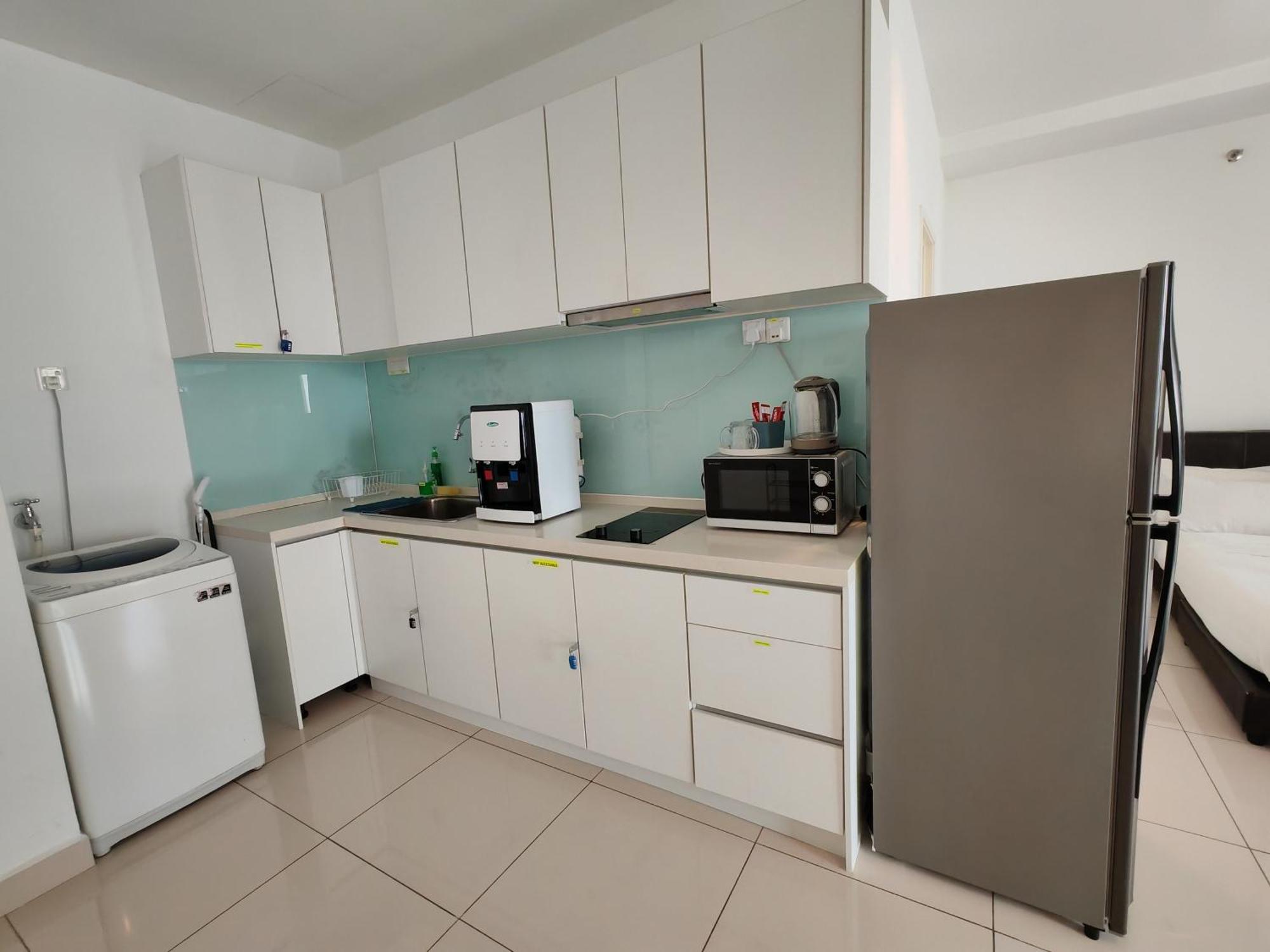 Ls Mansion One Apartment George Town Ngoại thất bức ảnh