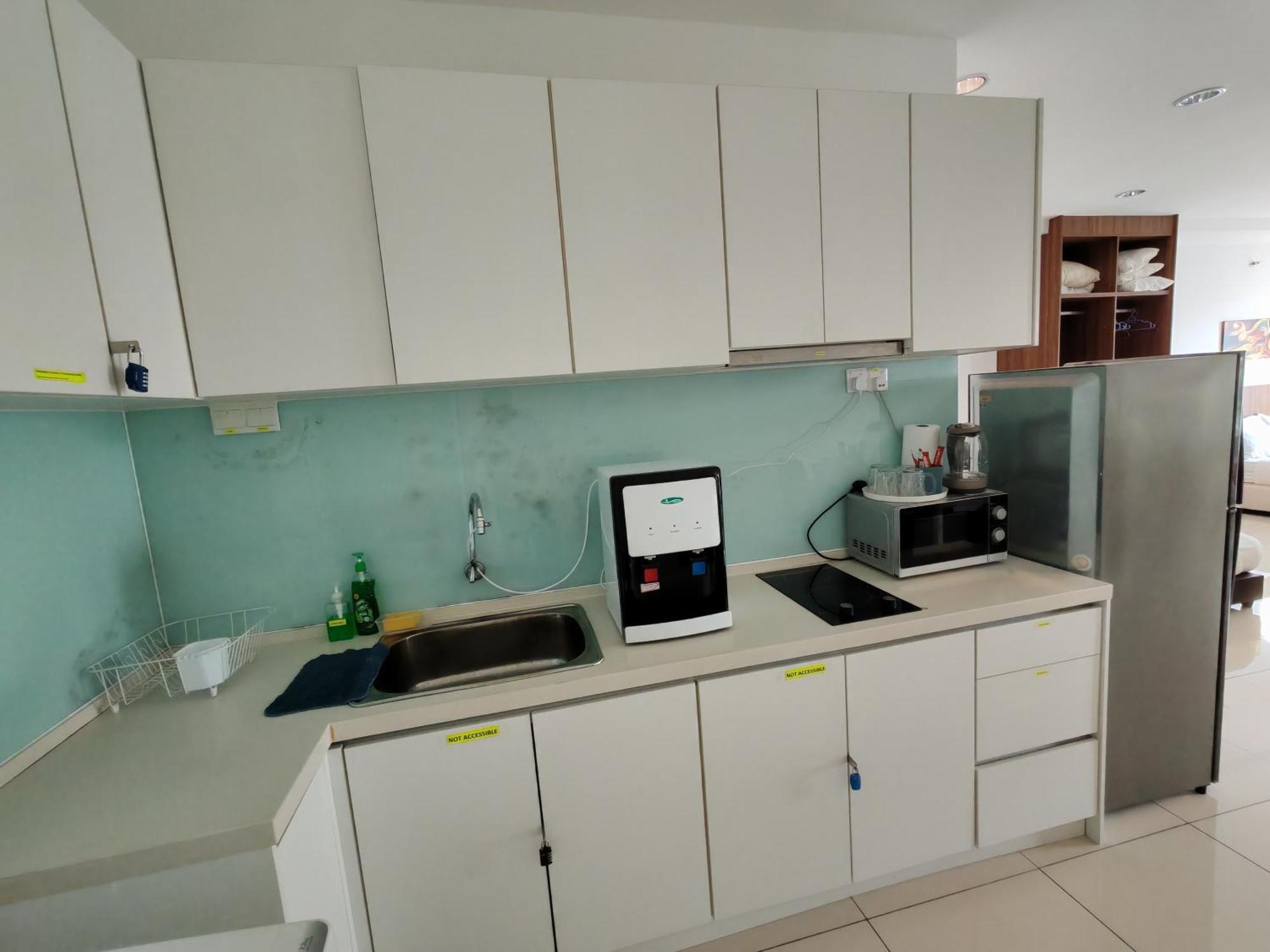 Ls Mansion One Apartment George Town Ngoại thất bức ảnh